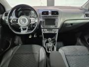 Volkswagen Polo V Рестайлинг Воронеж  - изображение 31