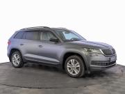 Skoda Kodiaq I Москва  - изображение 30