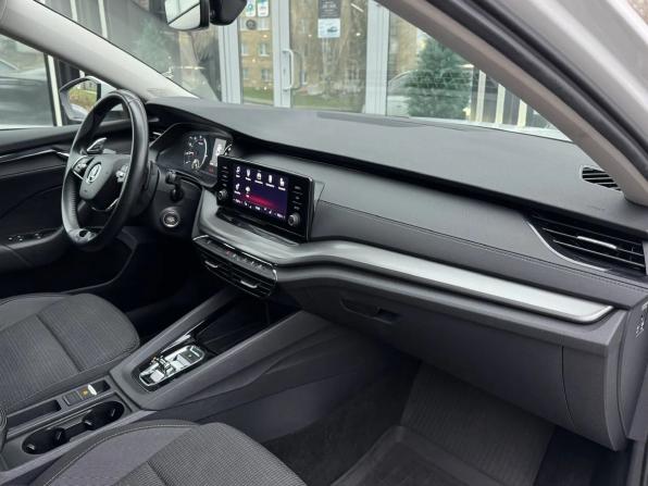 Skoda Octavia IV (A8) с пробегом 2021 года, цена 2 155 000 рублей, 133400 км, лифтбек, Автокод Объявления