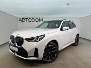 BMW X3 IV (G45/G48) Москва  - изображение 22