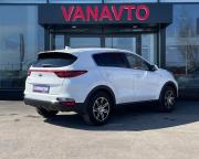 Kia Sportage IV Рестайлинг Азнакаево  - изображение 27