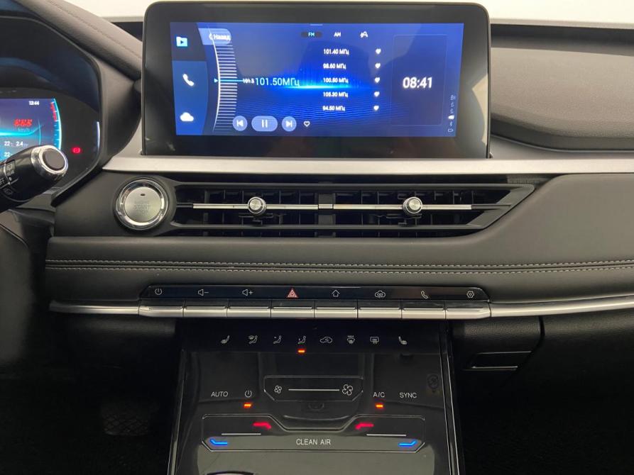 Chery Tiggo 7 Pro I Псков  - изображение 14