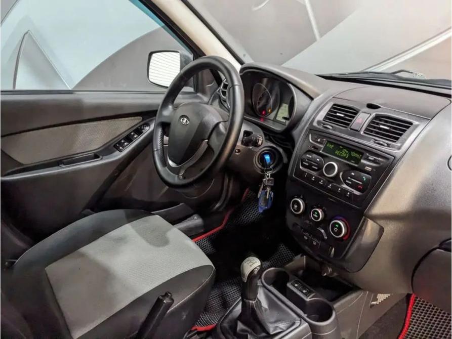 Lada (ВАЗ) Kalina II Пермь  - изображение 23