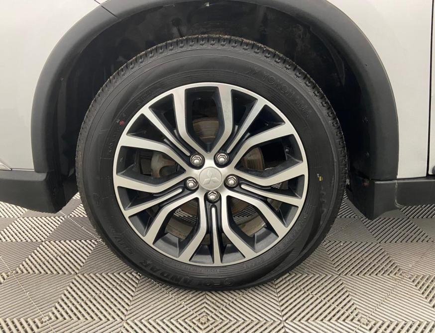 Mitsubishi Outlander III Рестайлинг 2 Псков  - изображение 21