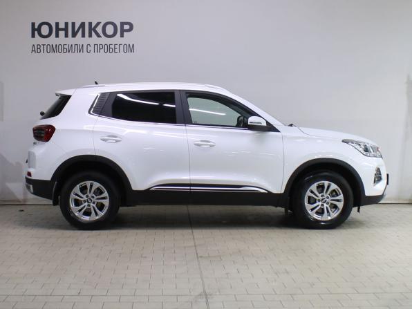 Chery Tiggo 4 Pro I Рестайлинг с пробегом 2023 года, цена 1 539 000 рублей, 31877 км, внедорожник, Автокод Объявления