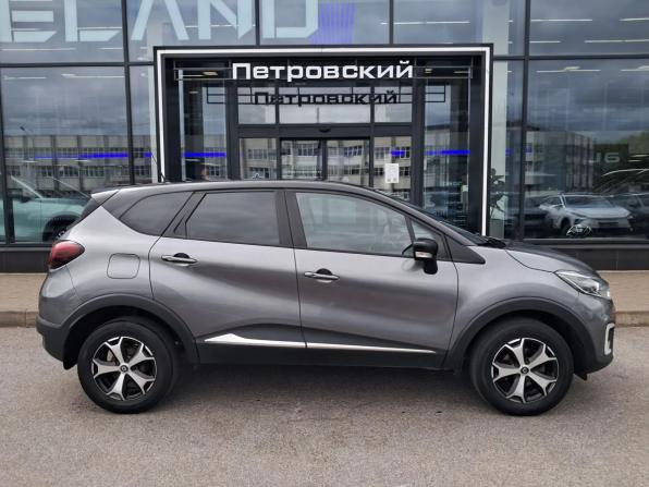 Renault Kaptur I с пробегом 2018 года, цена 970 000 рублей, 230104 км, внедорожник, Автокод Объявления