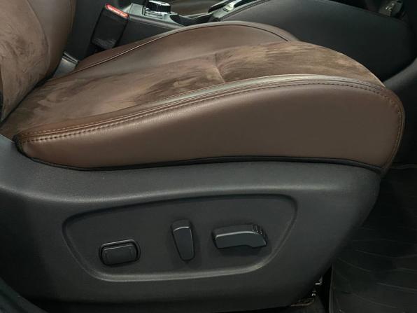 Nissan X-Trail III Рестайлинг с пробегом 2021 года, цена 2 235 000 рублей, 149150 км, внедорожник, Автокод Объявления