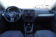 Volkswagen Jetta VI Ульяновск  - изображение 33