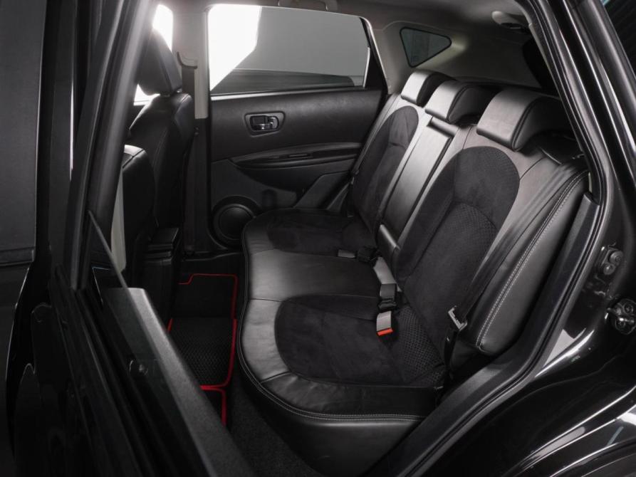 Nissan Qashqai I Рестайлинг Минеральные Воды  - изображение 9
