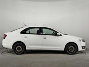 Skoda Rapid I Рестайлинг Санкт-Петербург  - изображение 24