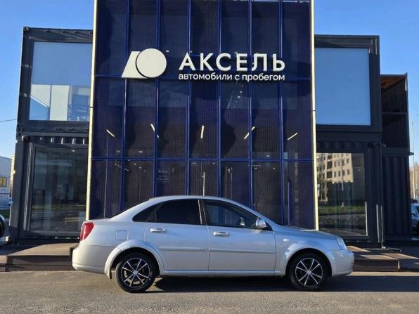 Chevrolet Lacetti I с пробегом 2008 года, цена 335 000 рублей, 247000 км, седан, Автокод Объявления