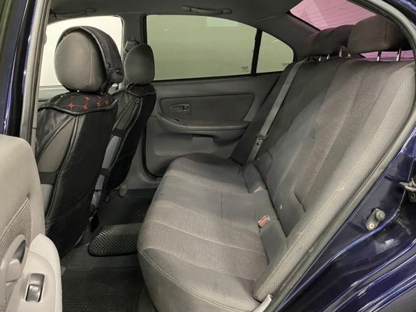 Hyundai Elantra III (XD2) Рестайлинг с пробегом 2004 года, цена 300 000 рублей, 441537 км, седан, Автокод Объявления