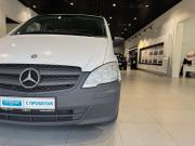 Mercedes-Benz Vito II (W639) Рестайлинг Москва  - изображение 21