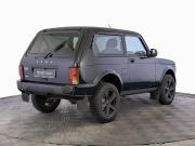 Lada (ВАЗ) Niva Legend I Москва  - изображение 30
