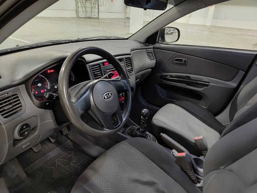 Kia Rio II Рестайлинг Казань  - изображение 20