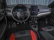 Lada (ВАЗ) Vesta I Рестайлинг (NG) Ставрополь  - изображение 26