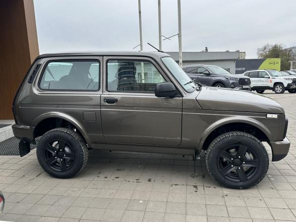 Новый Lada (ВАЗ) Niva Legend 2026 года, цена 1 278 000 рублей, внедорожник, Автокод Объявления