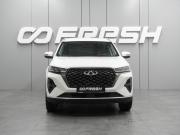 Chery Tiggo 7 Pro Max I Воронеж  - изображение 27