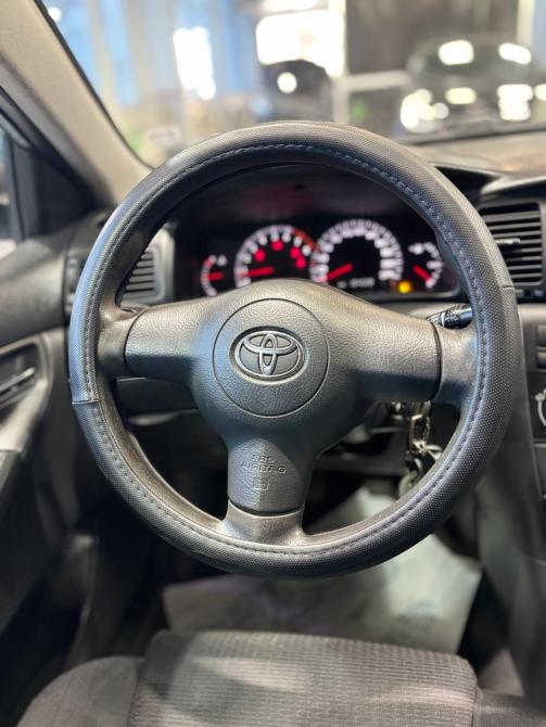 Toyota Corolla IX (E120 E130) Рестайлинг Челябинск  - изображение 16