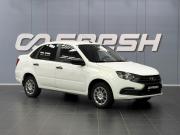 Lada (ВАЗ) Granta I Рестайлинг Сыктывкар  - изображение 14