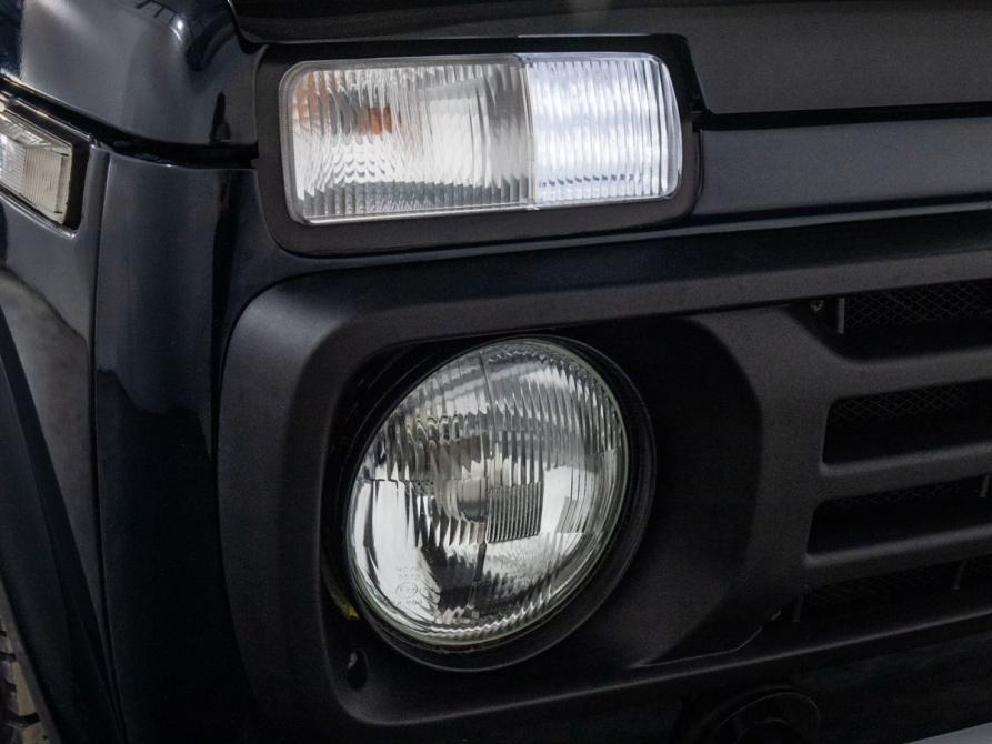 Lada (ВАЗ) Niva Legend Иркутск  - изображение 19