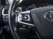 Toyota Camry VII (XV50) Рестайлинг Волгоград  - изображение 39