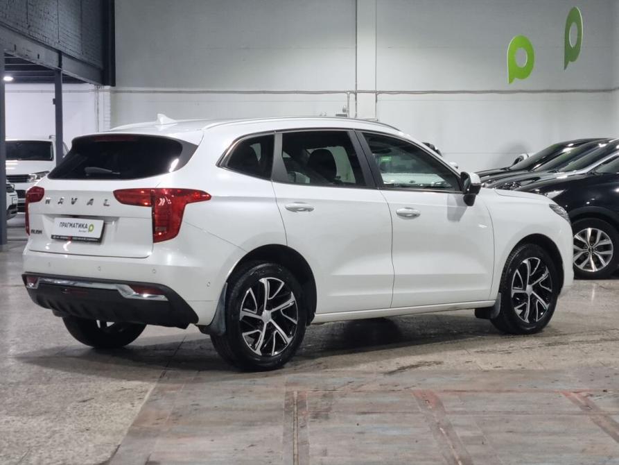 Haval Jolion I Санкт-Петербург  - изображение 6