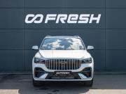 Geely Monjaro I Рестайлинг 2 Краснодар  - изображение 33