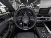 Audi A5 II (F5) Москва  - изображение 34