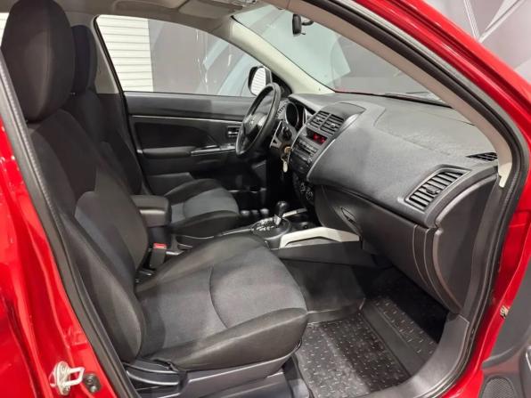 Mitsubishi ASX I Рестайлинг с пробегом 2012 года, цена 1 110 000 рублей, 149600 км, внедорожник, Автокод Объявления