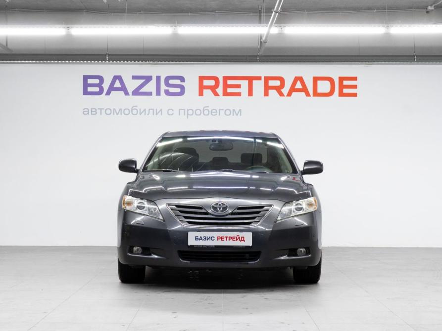 Toyota Camry VI (XV40) Тюмень  - изображение 3