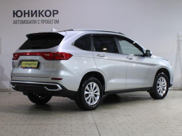 Haval M6 II с пробегом 2023 года, цена 1 829 000 рублей, 22982 км, внедорожник, Автокод Объявления