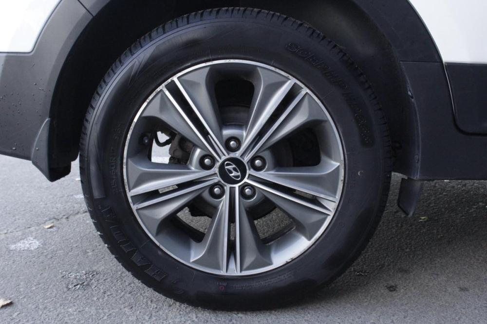 Hyundai Creta I Брянск  - изображение 19