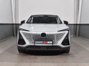 Changan UNI-T I Кемерово  - изображение 33