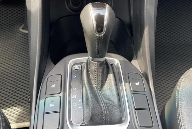 Hyundai Santa Fe III Рестайлинг с пробегом 2017 года, цена 2 090 000 рублей, 138888 км, внедорожник, Автокод Объявления