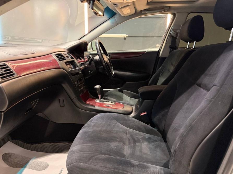 Toyota Windom III (XV30) Новосибирск  - изображение 12
