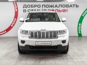 Jeep Grand Cherokee IV (WK2) Москва  - изображение 23