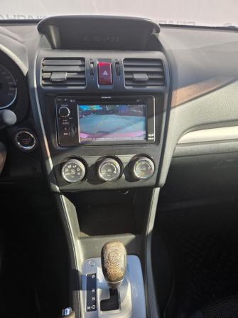 Subaru XV I с пробегом 2011 года, цена 949 000 рублей, 231250 км, внедорожник, Автокод Объявления