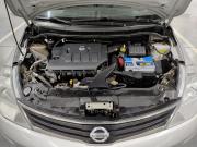 Nissan Tiida I Рестайлинг Казань  - изображение 33