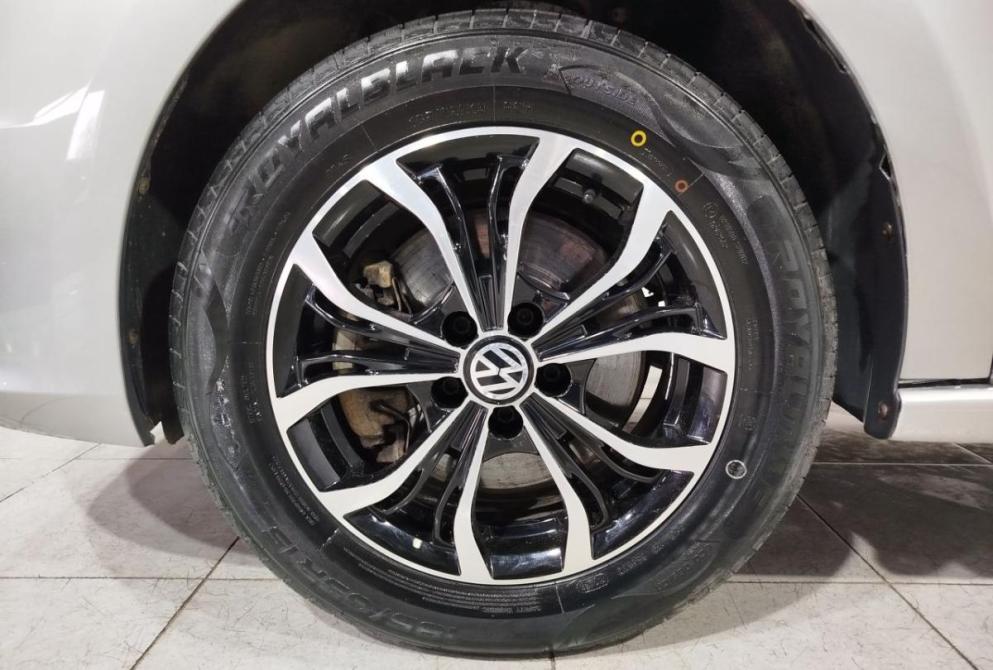 Volkswagen Polo V Рестайлинг Саратов  - изображение 10