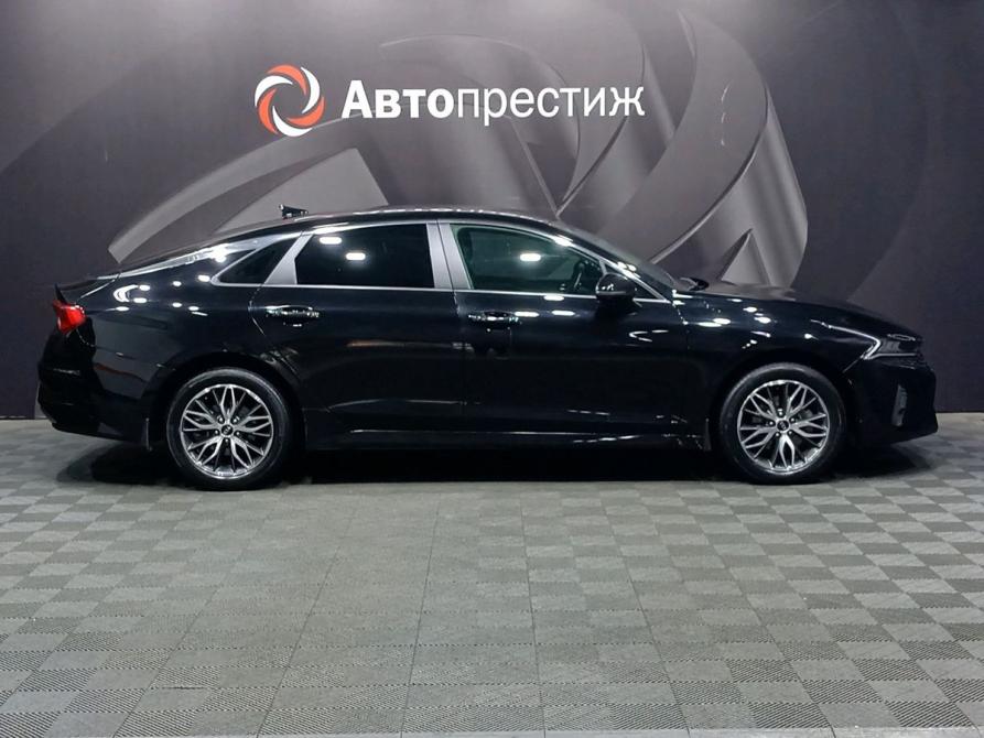 Kia K5 III Оренбург  - изображение 4