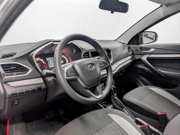 Lada (ВАЗ) Vesta I Рестайлинг (NG) с пробегом 2025 года, цена 1 285 000 рублей, 40162 км, седан, Автокод Объявления