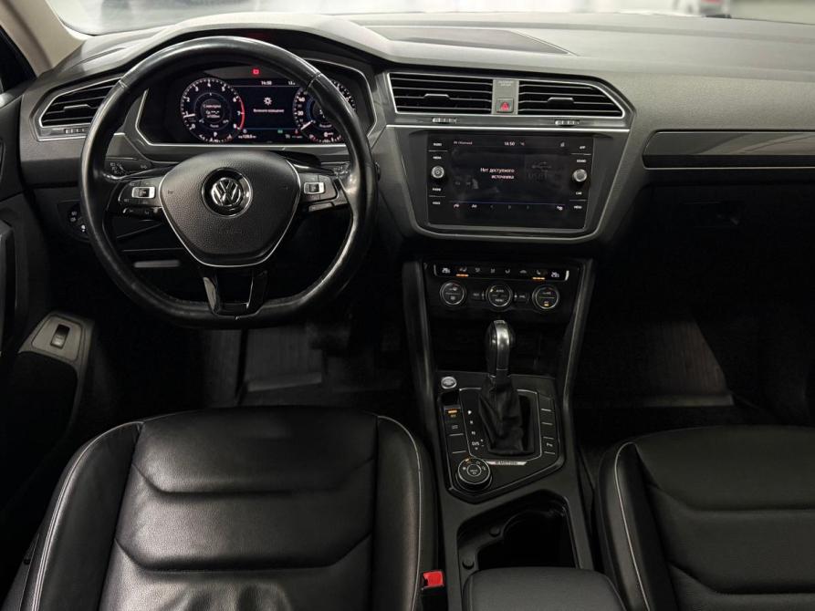 Volkswagen Tiguan II Казань  - изображение 8