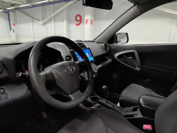 Toyota RAV4 III (XA30) Рестайлинг с пробегом 2011 года, цена 1 325 000 рублей, 239406 км, внедорожник, Автокод Объявления