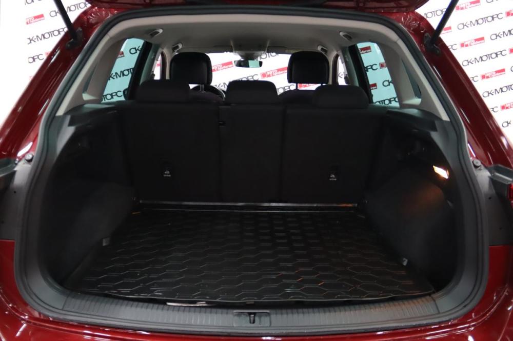 Volkswagen Tiguan II Сургут  - изображение 28