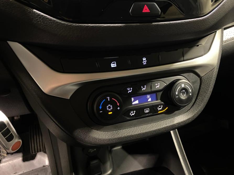 Lada (ВАЗ) Vesta I Челябинск  - изображение 15