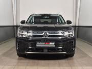 Volkswagen Teramont I Рестайлинг (China Market) Кемерово  - изображение 32