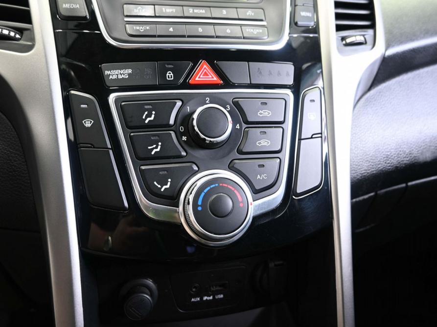 Hyundai i30 II Ростов-на-Дону  - изображение 19