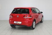 Volkswagen Golf VI Астрахань  - изображение 29