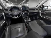 Toyota RAV4 V (XA50) Москва  - изображение 34